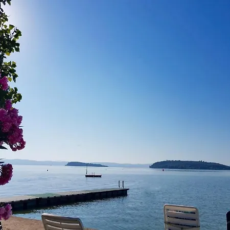 Family & Dog-friendly * Tuoro sul Trasimeno
